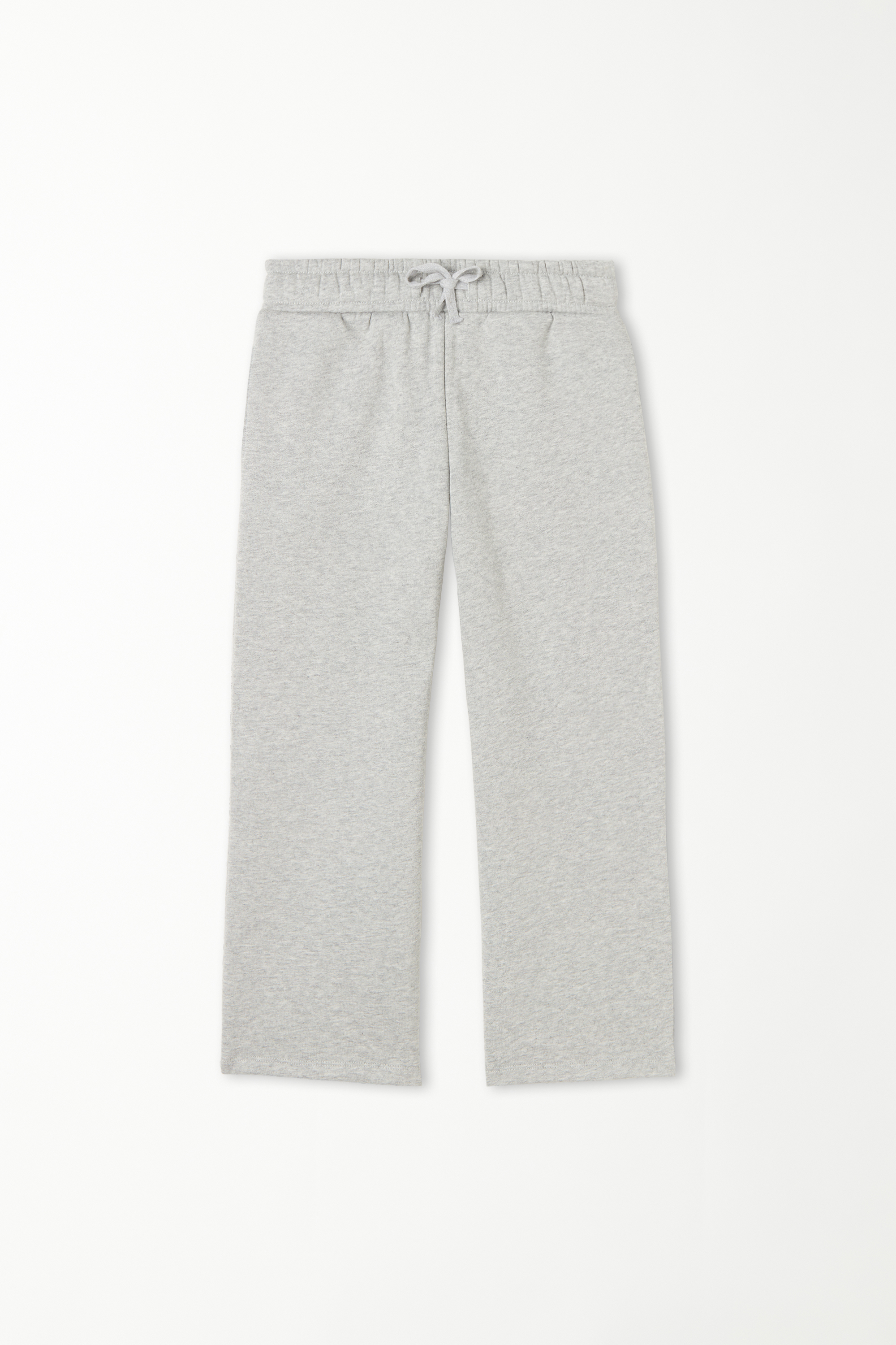 Boys’ Thick Fleece Trousers