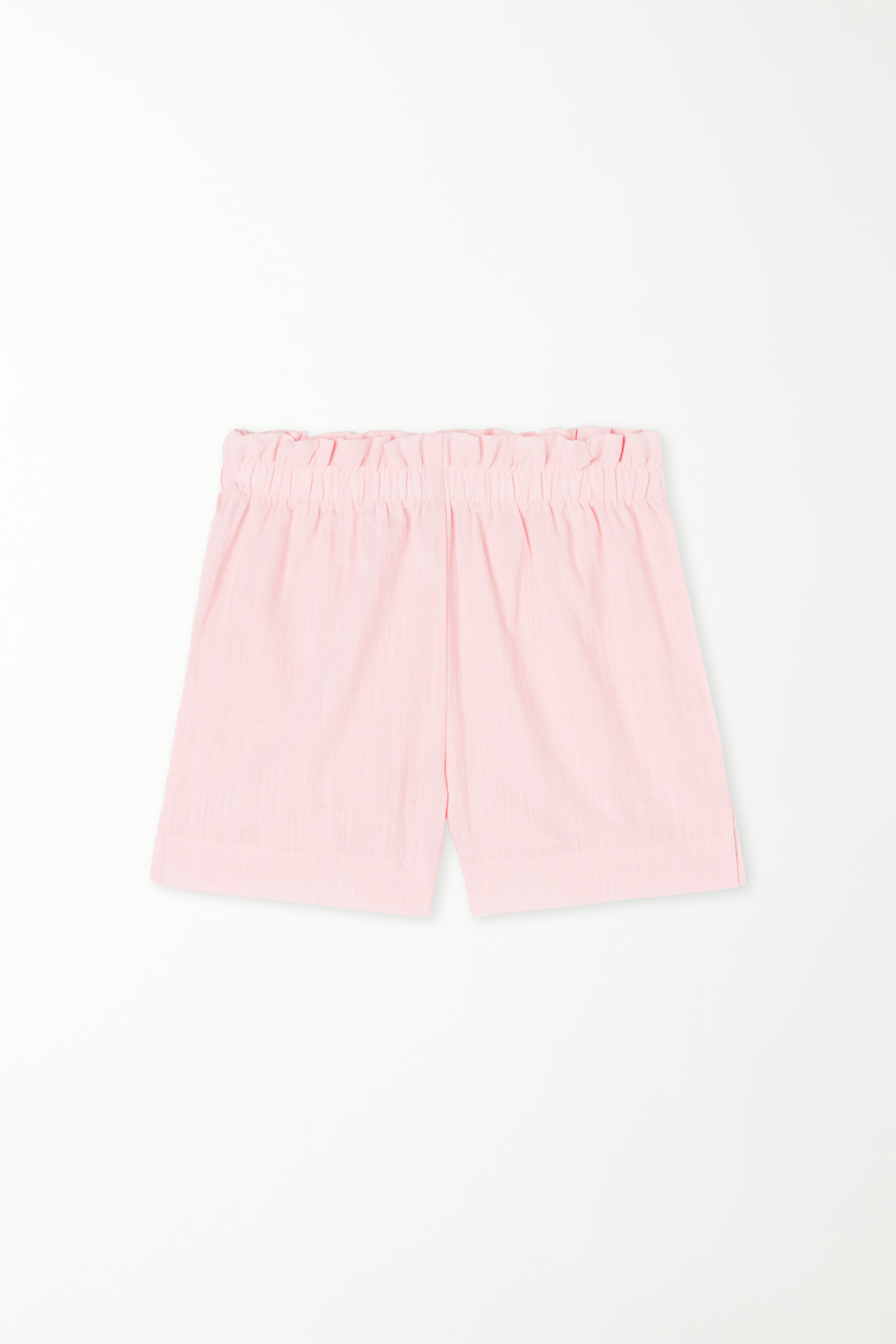 Girls’ Super Light Cotton Shorts
