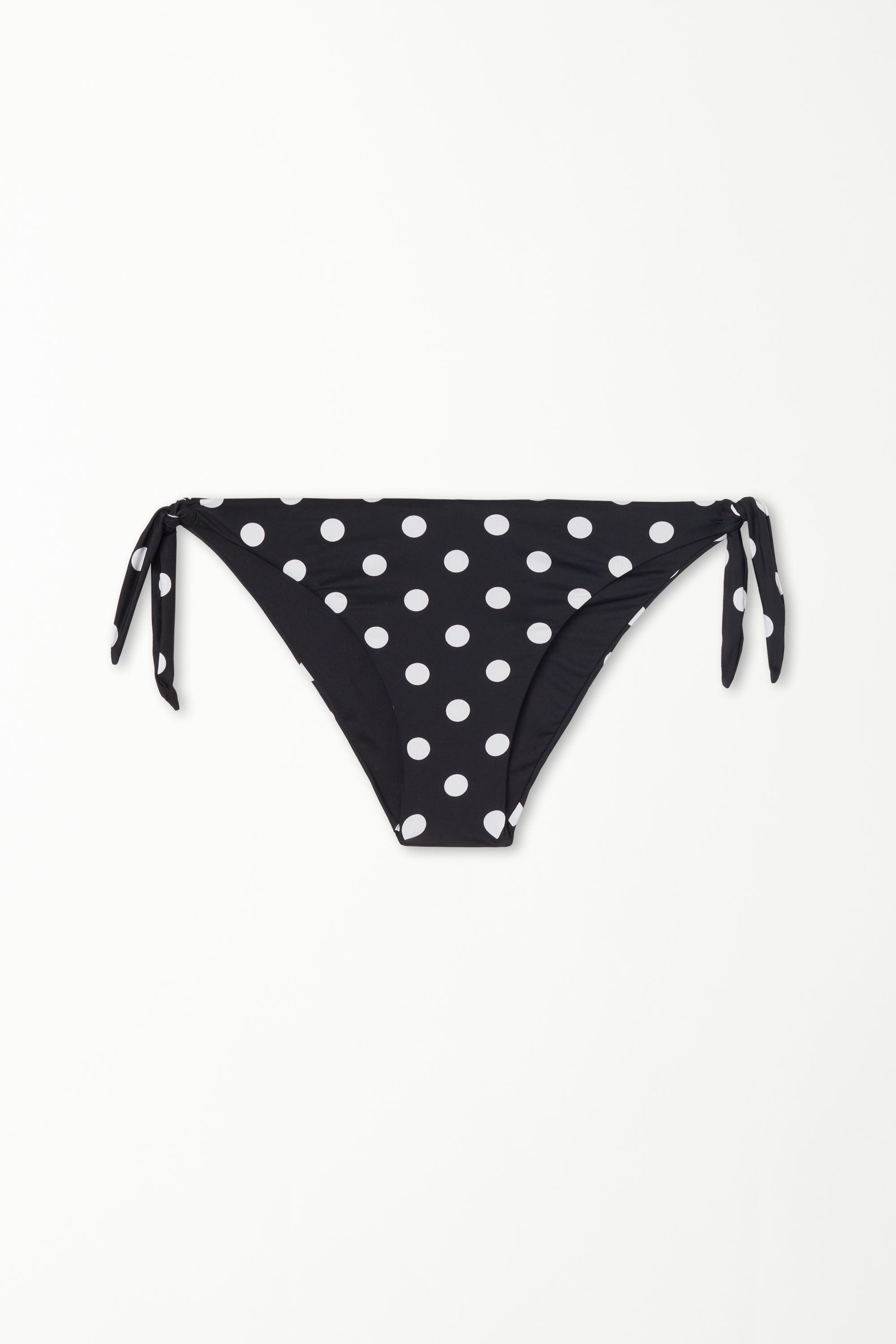 Bikini Slip Laccetti Miss Dotty