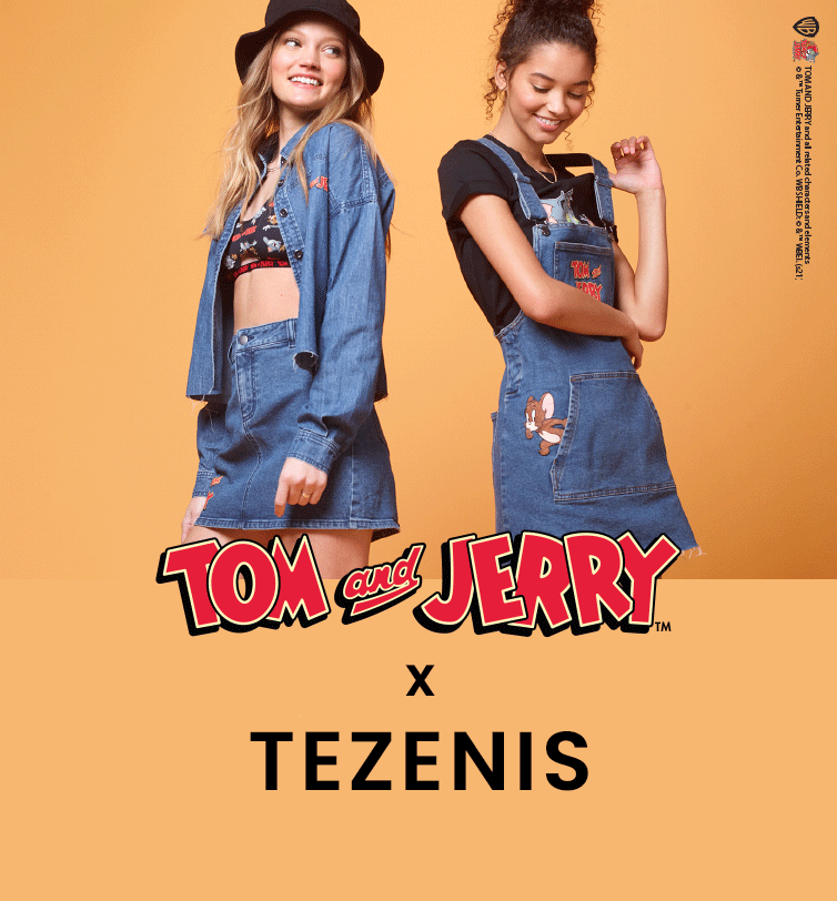 Tezenis Italian Style Underwear And Apparel