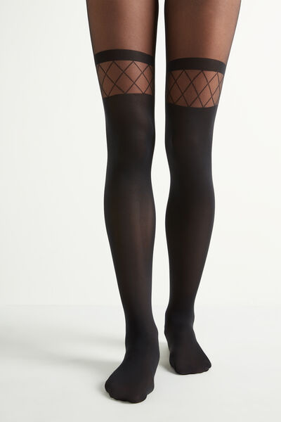 Over-The-Knee Tights
