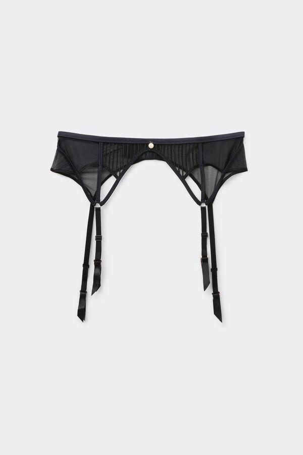 Reggicalze Sheer Lines  