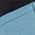 Set 2 bluze unisex cu mânecă scurtă din jerse  
