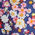 Langarm-Hemdblusenkleid aus Viskosetuch  