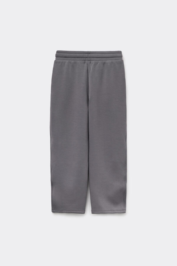 Pantaloni Lunghi Ampi Therm Touch Bimbi Unisex  