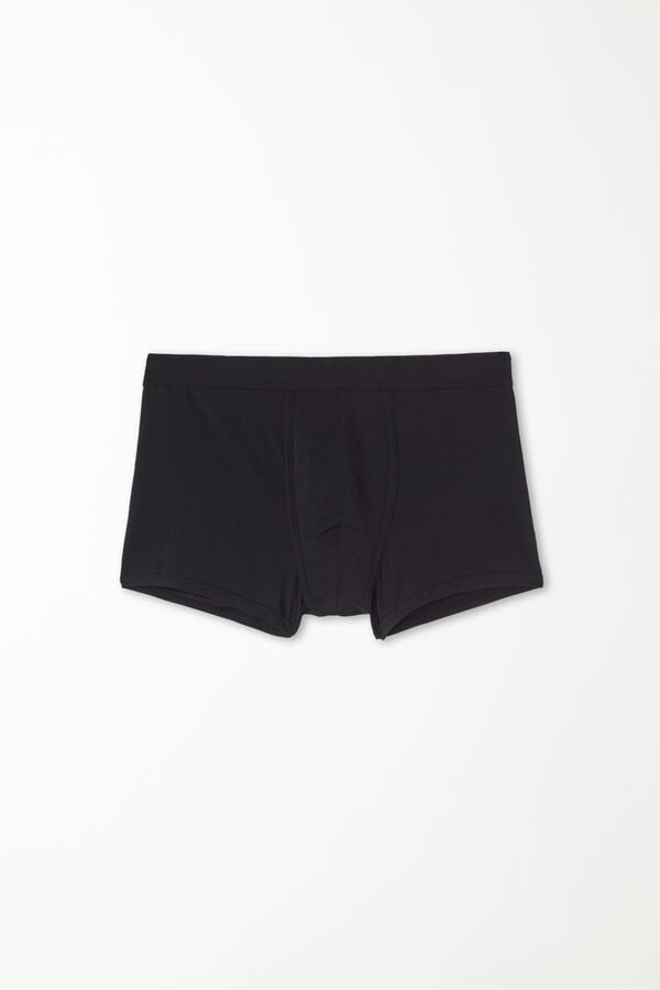Boxers in the Lightest Extrafine Cotton  