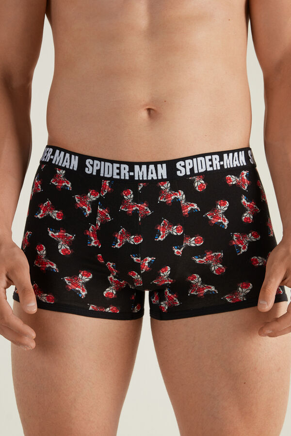 Boxerky Spider-Man  