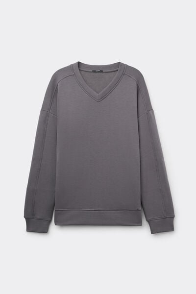 Therm Touch Mini V Jumper/Sweatshirt