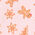 Children's Unisex Christmas Print Cotton Camisole with Wide Shoulder Straps  