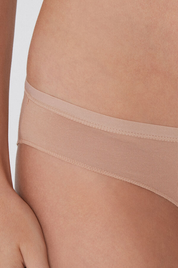 Women’s Cotton Knickers  