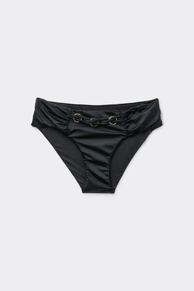 Hoher Bikinislip Royal Essence