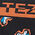 Bokserki Bawełniane z Nadrukiem i Gumką z Logo  