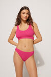 Bikini Clásico Loop Wavy