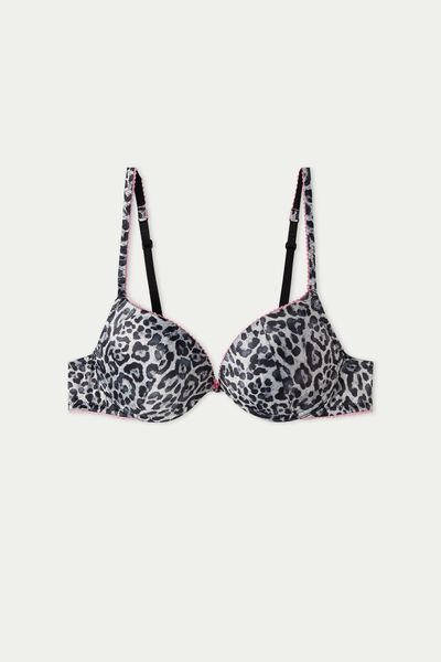 Super-Push-up-BH Los Angeles Lovely Animalier