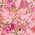 Printed Terry Cotton Beach Towel  