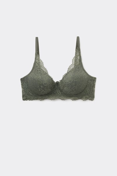 Malib&ugrave; Extra Push-Up Melltart&oacute; &Uacute;jrahasznos&iacute;tott Csipk&eacute;ből