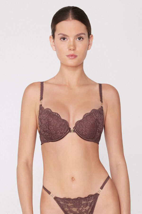 Soutien Super Push-Up Los Angeles Perfect Armony  