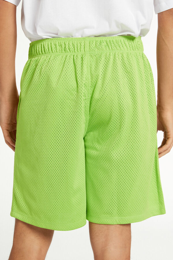 Kurze Hose Mesh  