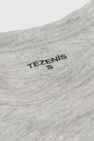 Girls&rsquo; Basic Cotton Bralette