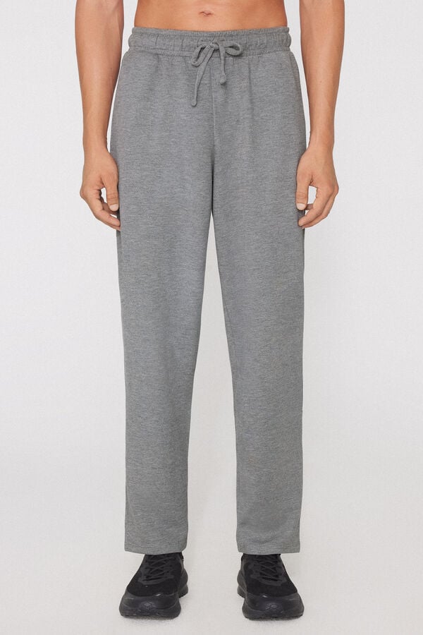 Pantalon Long Douceur Sup&eacute;rieure  