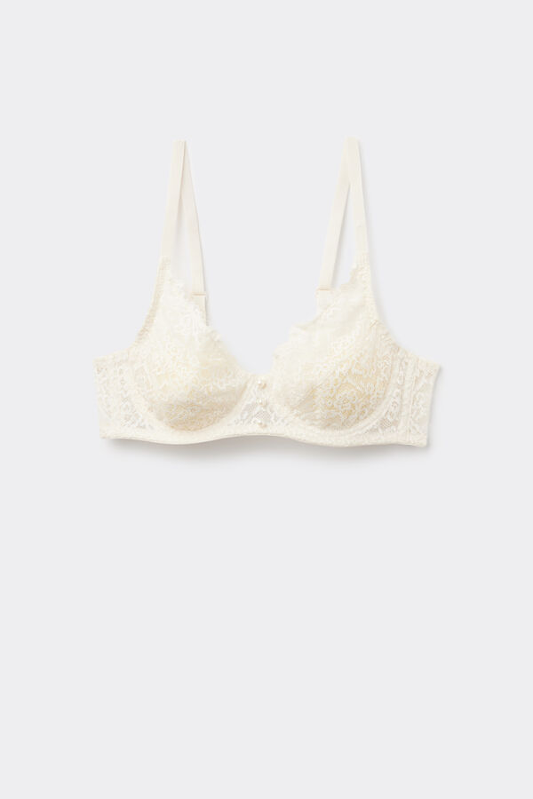 Soutien-gorge Balconnet Paris Pearl Dream  