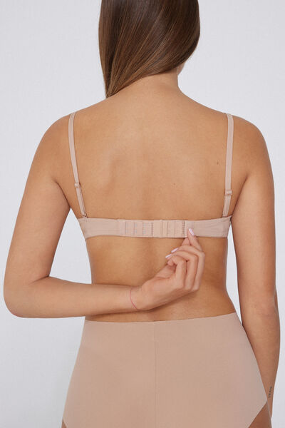 Tezenis Kit con 3 Unidades de Alargador para Espalda con 2 Ganchos Mujer Multicolor Tamaño TU