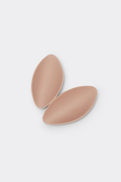 Tezenis Almohadillas de Relleno de Tejido Mujer Natural Tamaño TU