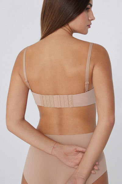 Tezenis Kit con 3 Unidades de Alargador para Espalda con 3 Ganchos Mujer Multicolor Tamaño TU