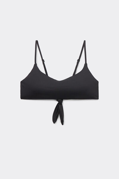 Tezenis Top Bikini Brasier Relleno Extraíble