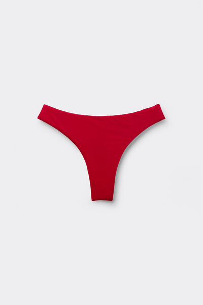 Tezenis Timeless Look Braguita Brasileña de Bikini