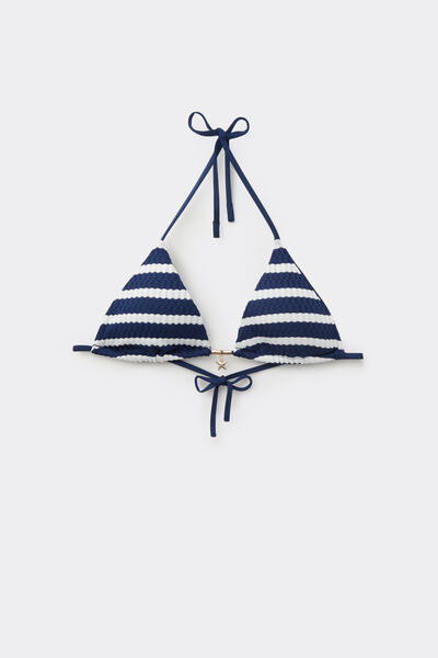 Tezenis Bikini Sailor Stripes
