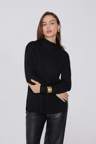 Tezenis Camiseta Larga Gruesa