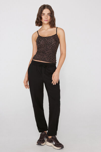 Tezenis Camiseta de Tirantes