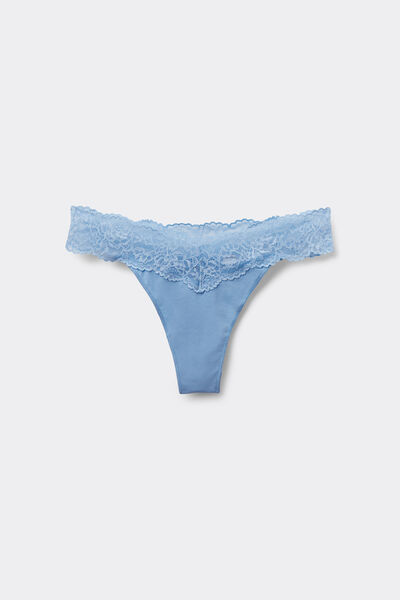 Tezenis Braguita Brasileña