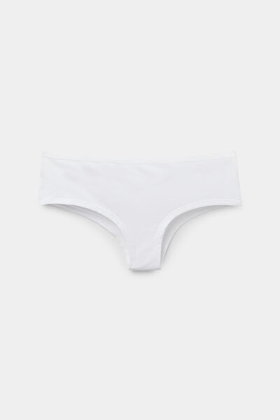 Tezenis Culotte de Algodón Orgánico