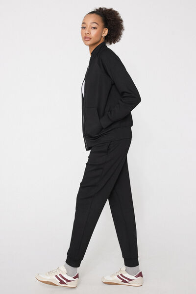 Tezenis Pantalón de Chándal Soft Touch