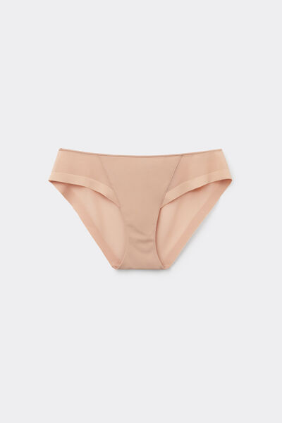 Tezenis Braguita Essential Air Lifting Tul Mujer Natural Tamaño L