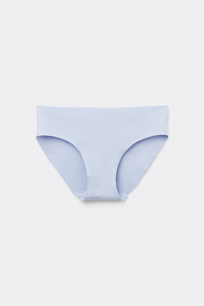 Tezenis Braga con algodón orgánico sin costuras Mujer