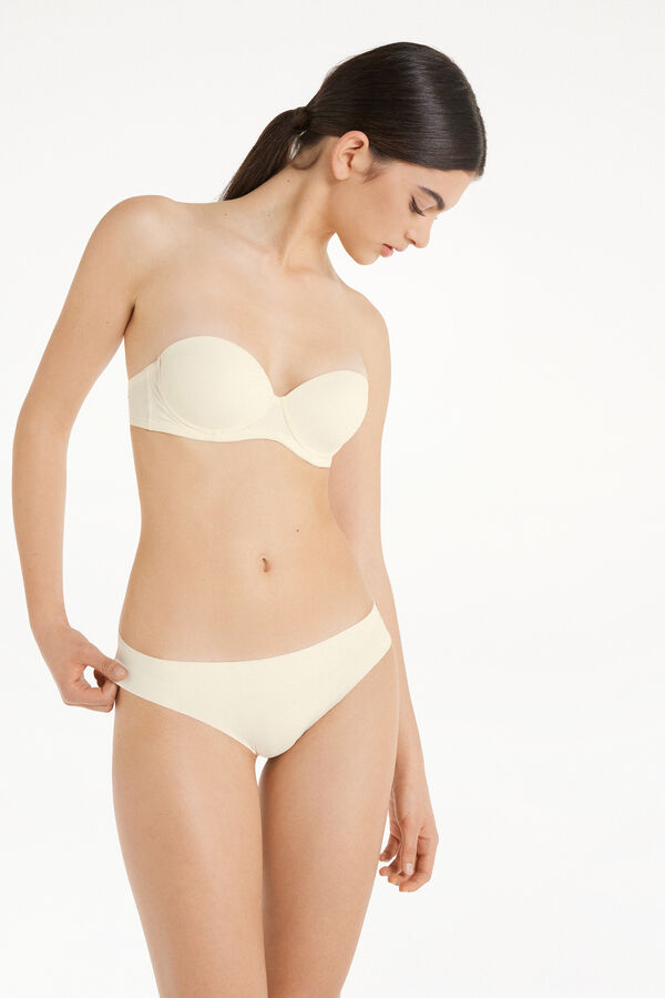 Madrid Bandeau Bra  