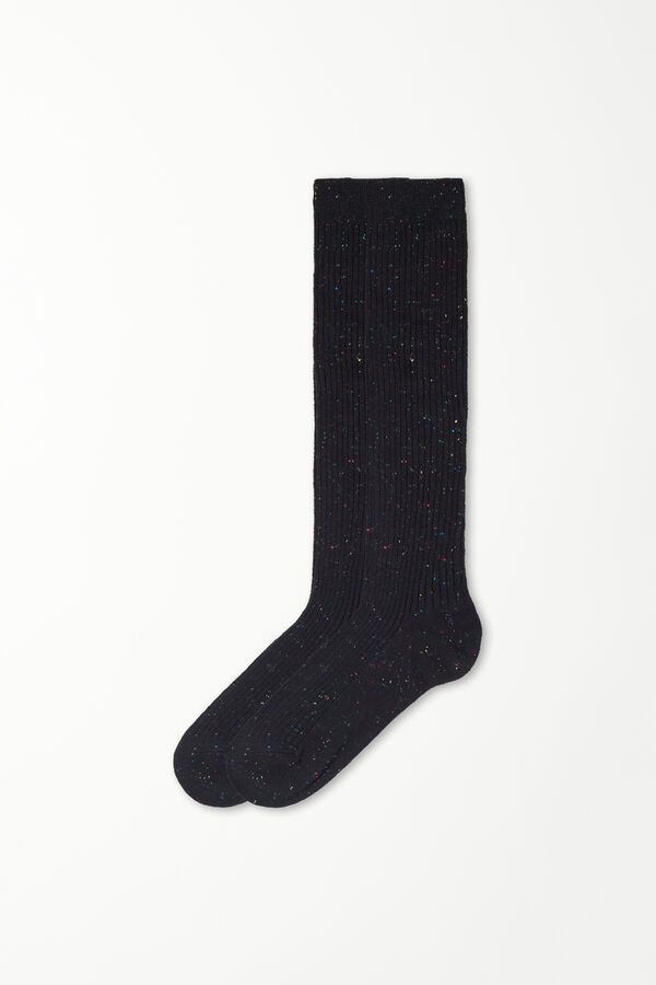 Men’s Long Heavy Socks  