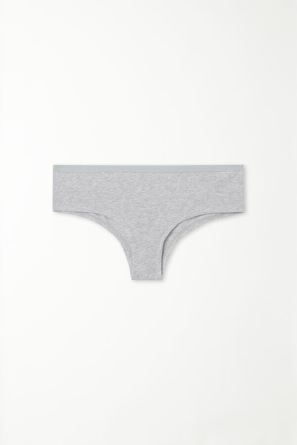 Cotton French Knickers  