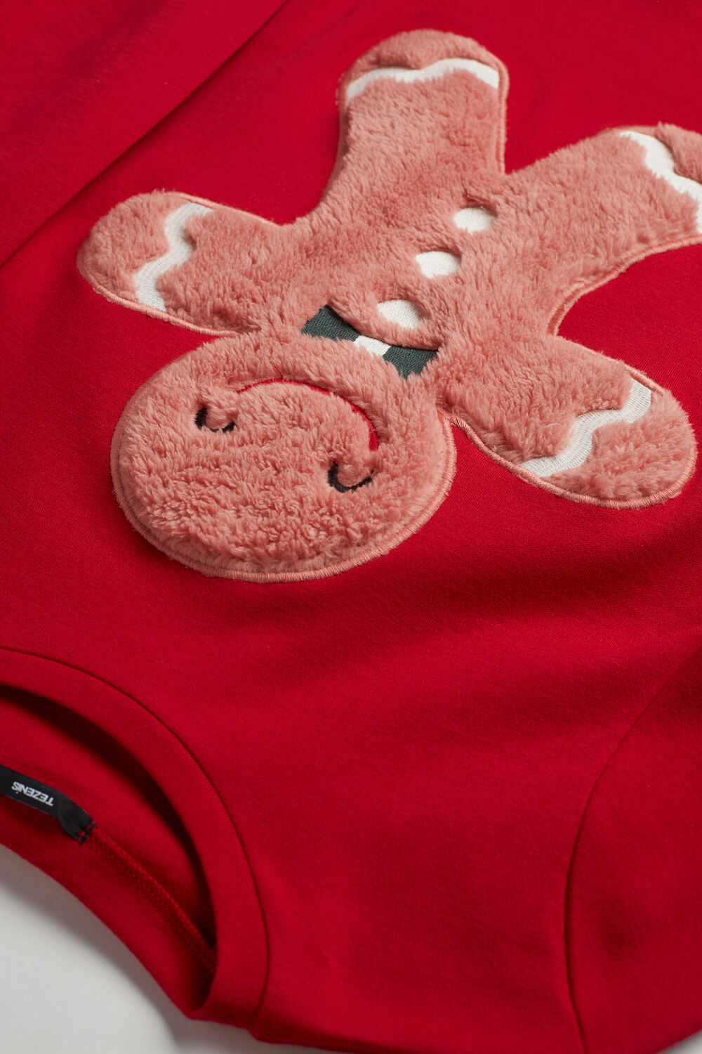 bonds gingerbread pyjamas