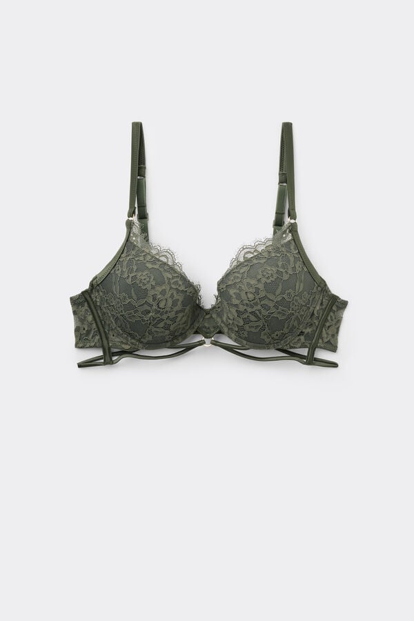 Soutien-gorge Push-Up Athens Essential Details  