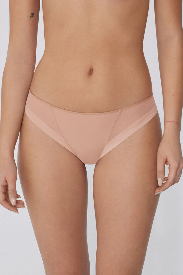 Brasiliano Essential Tulle  