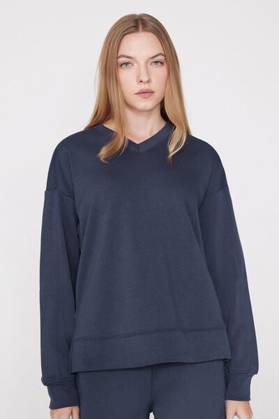 Pull/Sweat avec Mini V Therm Touch