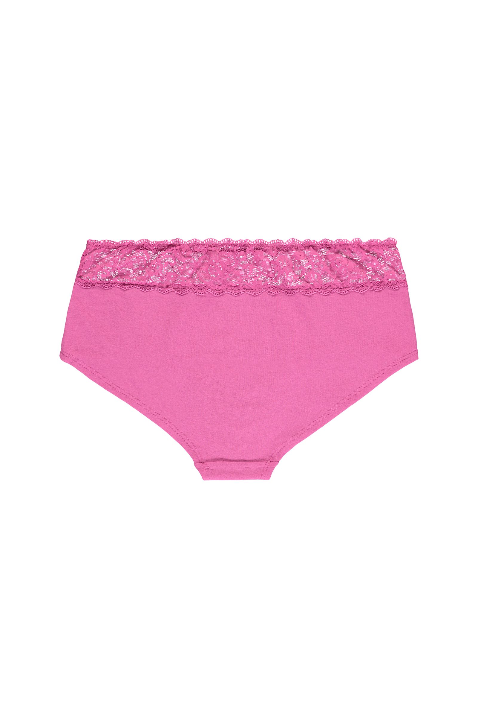 culotte cotone tezenis