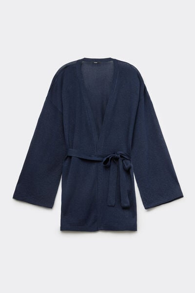 Kimono Calato Lam&eacute;