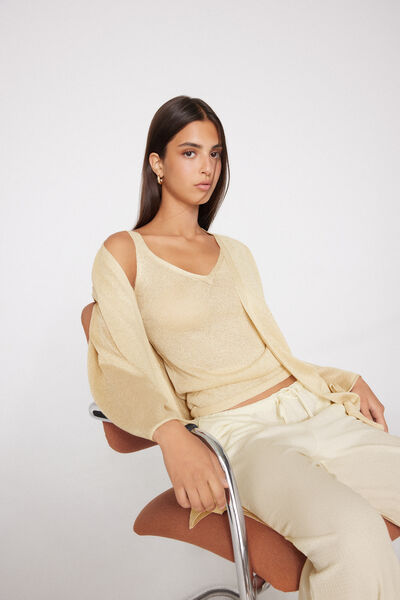 Kimono Calato Lam&eacute;