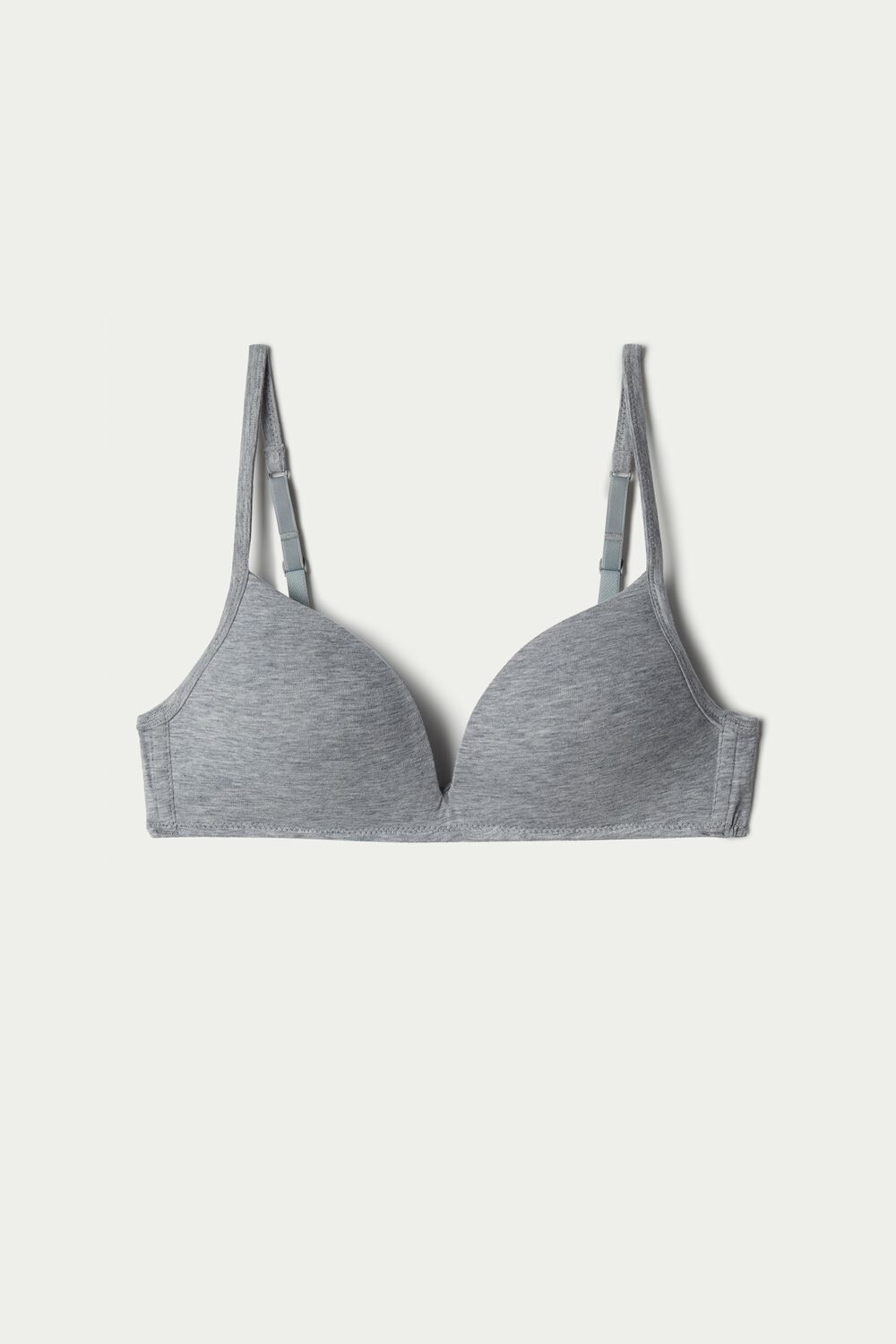 Primo Reggiseno Per Bambine E Ragazze, Confezione Da 2, In Cotone Morbido Bianco, Regolabile, Senza Ferretto, Taglie 28A-30AA, Marca Primark - Foto 5