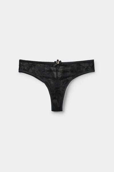 Brazilky Petite Bon Ton